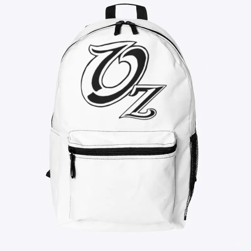 Oz Mechanics Backpack