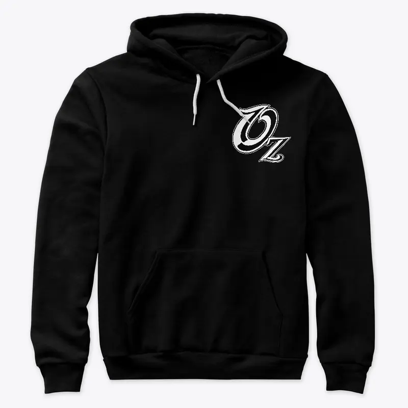 oz mechanics hoodie 